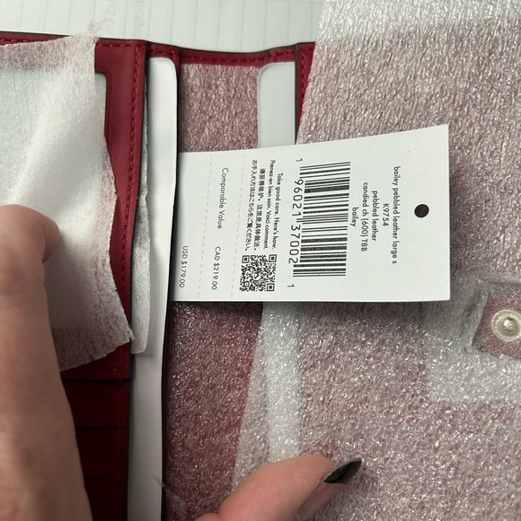 Kate Spade New York Wallet - Picture 4 of 5